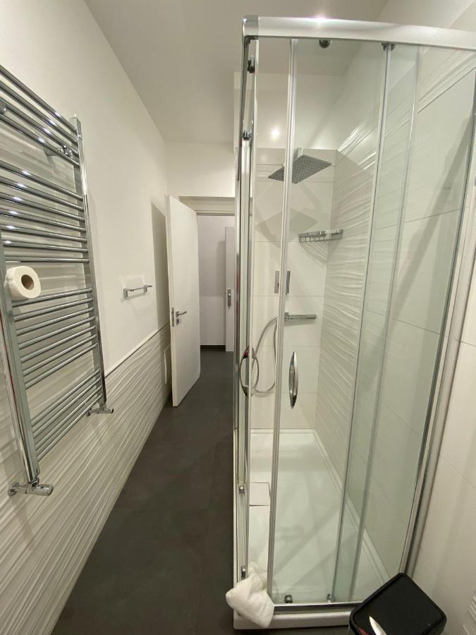 Amuri Room&Suite Palerme Extérieur photo