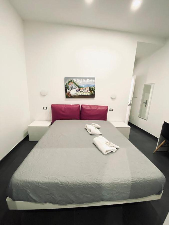 Amuri Room&Suite Palerme Extérieur photo