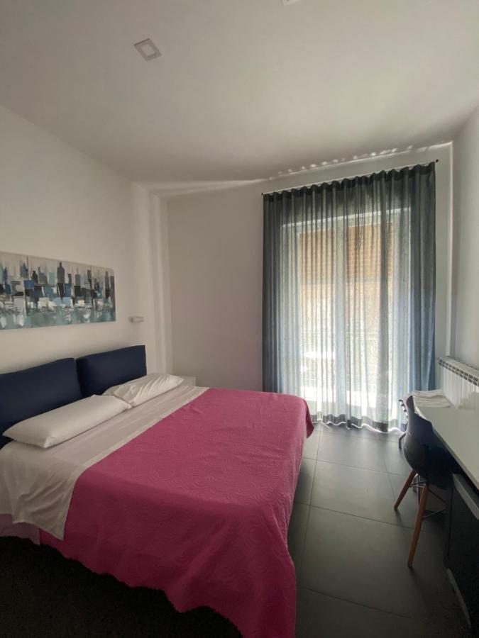 Amuri Room&Suite Palerme Extérieur photo