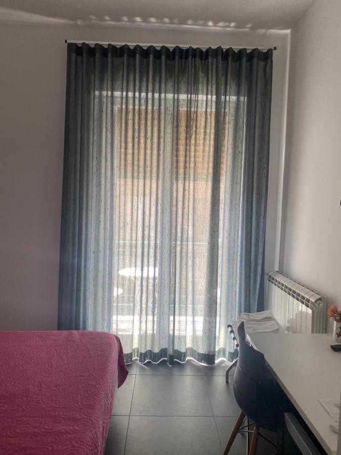 Amuri Room&Suite Palerme Extérieur photo
