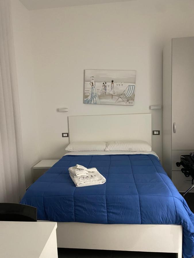 Amuri Room&Suite Palerme Extérieur photo